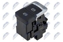 Перемикач, приводний механізм стоянкового гальма 