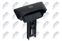 Важіль ручного гальма Важіль ручного гальма