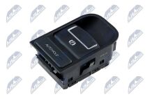 Перемикач, приводний механізм стоянкового гальма 