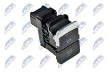 Переключатель, привод стояночного тормоза 