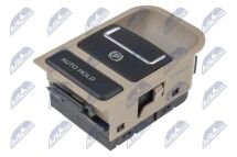 Перемикач, приводний механізм стоянкового гальма 