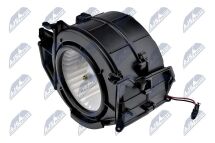 Вентилятор салону Вентилятор салону