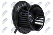 Вентилятор салону 