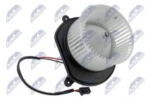 Вентилятор салону Вентилятор салону
