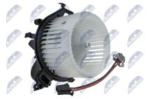 Вентилятор салону 