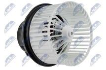 Вентилятор салону 
