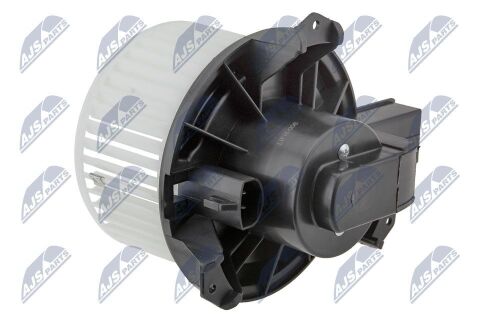 Вентилятор салону 