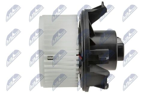 Вентилятор салону 