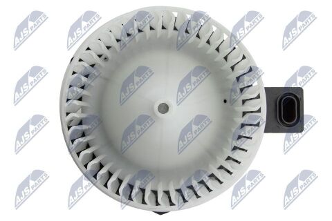 Вентилятор салону 