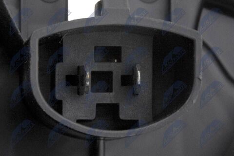 Вентилятор салону 