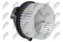 Вентилятор салона 