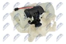 Вентилятор салону 