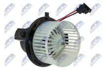 Вентилятор салону 