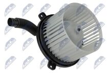 Вентилятор салону 