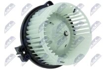 Вентилятор салону 