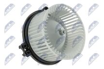 Вентилятор салону 