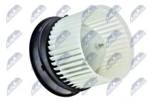 Вентилятор салона NISSAN QASHQAI