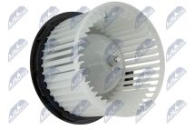 Вентилятор салону Вентилятор салону