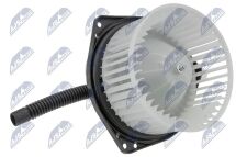 Вентилятор салону 