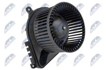 Вентилятор салона Вентилятор салона