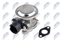 Клапан, насосна система подачі вторинного повітря Клапан, насосна система подачі вторинного повітря