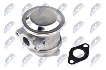 Клапан, насосна система подачі вторинного повітря Клапан, насосна система подачі вторинного повітря