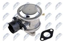 Клапан, насосна система подачі вторинного повітря Клапан, насосна система подачі вторинного повітря