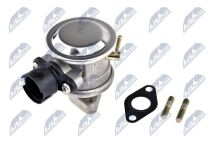 Клапан, насосна система подачі вторинного повітря Клапан, насосна система подачі вторинного повітря