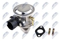 Клапан, система подачі вторинного повітря 