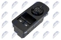 Перемикач, склопідйомник 