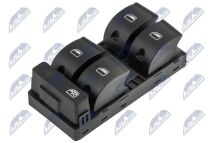 Перемикач, склопідйомник 