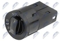 Перемикач, головне світло 