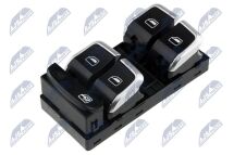 Перемикач, склопідйомник 