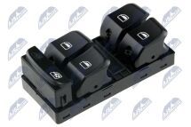 Перемикач, склопідйомник Перемикач, склопідйомник