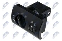 Перемикач, головне світло 