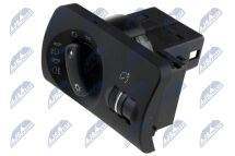 Перемикач, головне світло 