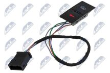 Перемикач, блокування дверей Перемикач, блокування дверей