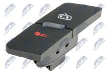 Перемикач, блокування дверей AUDI A6 C6