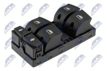 Перемикач, склопідйомник 