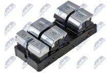 Перемикач, склопідйомник Перемикач, склопідйомник