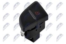 Переключатель, фиксатор двери 