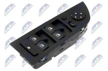 Переключатель, стеклолодъемник 