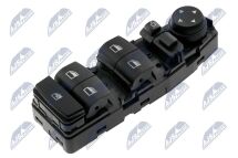 Перемикач, склопідйомник 