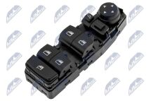 Перемикач, склопідйомник Перемикач, склопідйомник