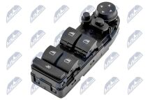 Перемикач, склопідйомник 