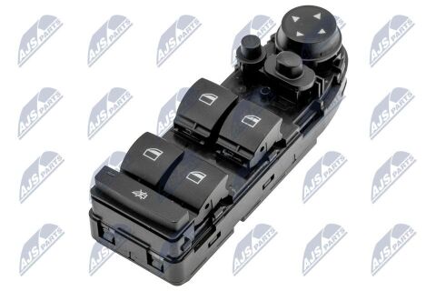 Перемикач, склопідйомник 