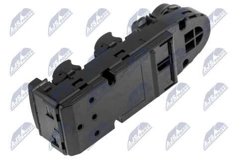 Перемикач, склопідйомник 