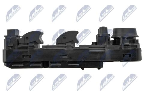 Перемикач, склопідйомник 