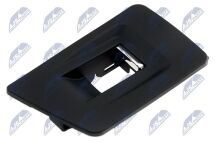 Корпус, выключатель стеклоподъёмника 