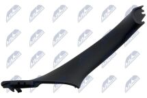 Ручка двери, внутреннее оснащение Ручка двери, внутреннее оснащение